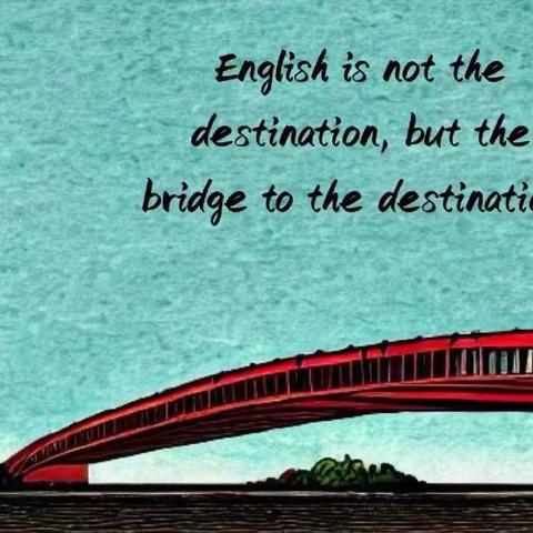 英” 彩满校园，“语” 你共成长 —— 秀屏中学英语学科周活动纪实
