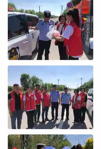 五原县聚仁志愿者协会的简篇