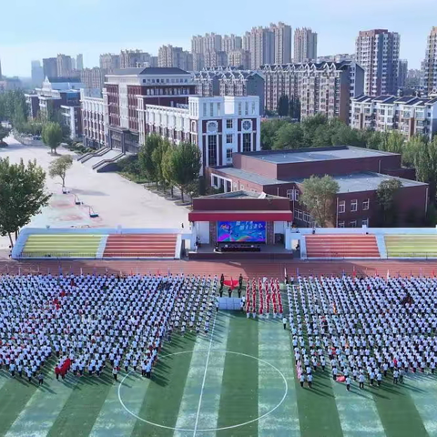 AI点亮课堂 名师引领成长-兴隆台区高中名师送教与调研听课活动纪实