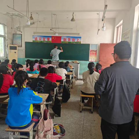 砦刘中心小学心理健康教育课 ﻿情绪调节的实用方法指南