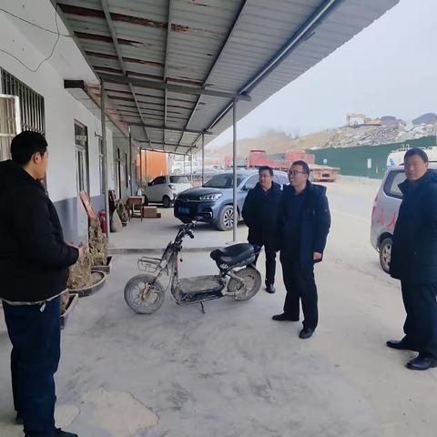 元旦假期不打烊  安全护航我在岗