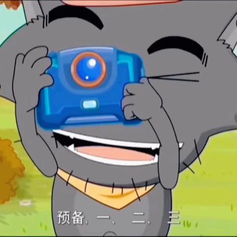 欢度六一🎈告别童年