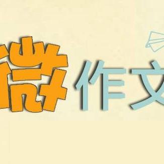 巧用微写作，提升写作能力 ——语文微写作课后服务圆满结束