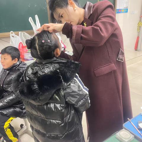【期末参评】2025年元旦晚会一一舞蹈《串烧》
