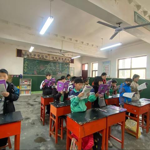 “疯狂”朗读好处多