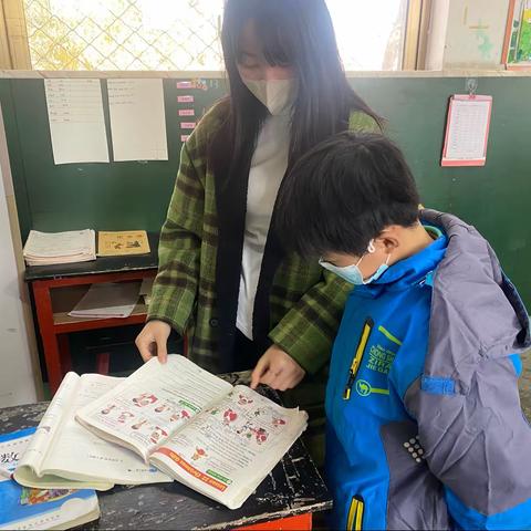 润物无声广奉献