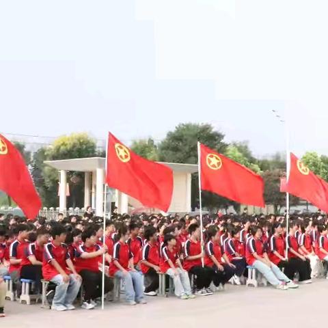 弘扬法治精神 传承师道尊严——记育萃中学法治进校园暨教师节活动