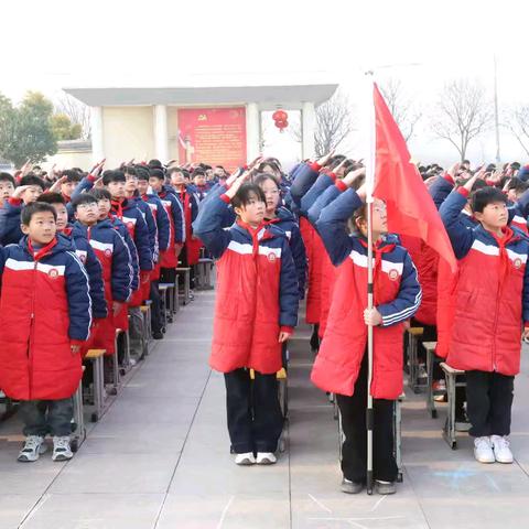 学雷锋 做先锋——育萃中学“学雷锋活动月”系列活动