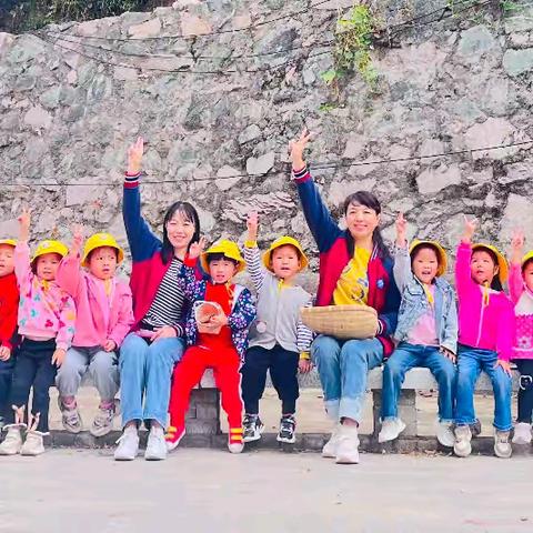 用“心”回望，以“新”前行 新县启航幼儿园中班期末寄语