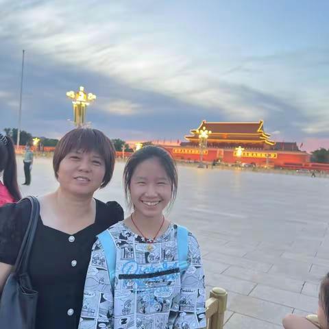 迎中秋庆国庆