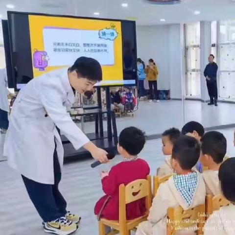 喜迎中秋，与爱同行——新苗童馨银陇幼儿园2023年度第一学期 中秋节活动总结