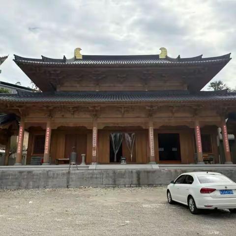 2025云集金钟山 相约圆通寺 ‍第三届素食文化节 ‍