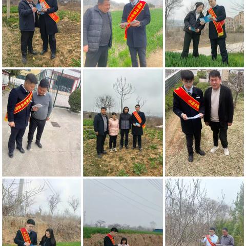 新密支行开展消费者权益保护宣传活动