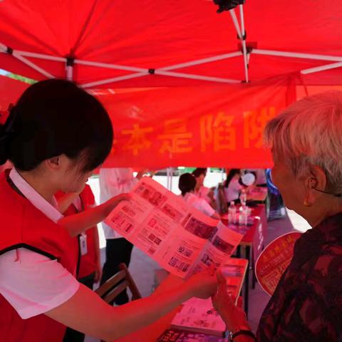 反假货币 人人有责——遂昌农商银行营业部一直在行动