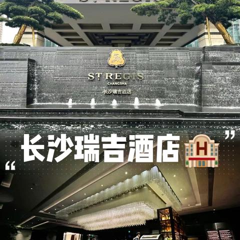 旅游服务与管理 2314班 酒店参观1️⃣