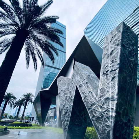旅游服务与管理 2314班 酒店参观2️⃣
