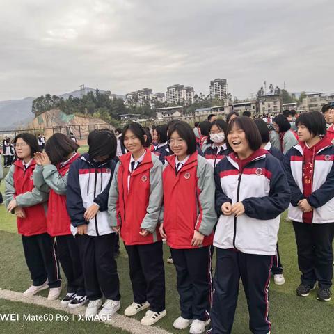 天道酬勤 静待花开