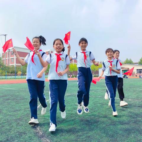 回首耕耘路，笃行向未来 ——昌乐县鄌郚镇小学2023年度工作总结