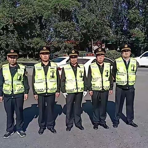 宣化区交运局中秋国庆假期行业安全监管工作纪实（三）