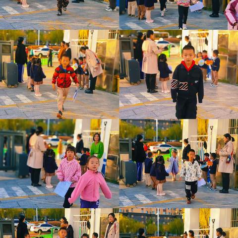 “幼”见美好童年——伊金霍洛旗金湖幼儿园大班艾尚四班一周小记