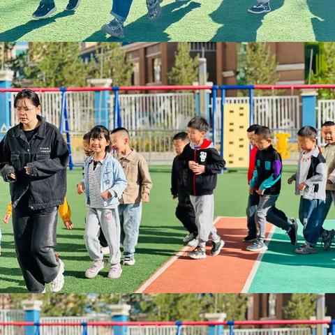 缓存五月的温柔与可爱———伊金霍洛旗金湖幼儿园大班艾尚四班十一周小记