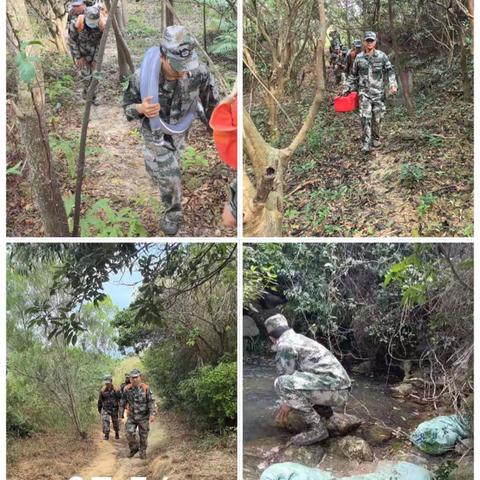 新大管理站12月第4周工作简讯