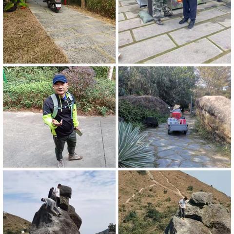 2024新大管理站2月份第4周工作汇报