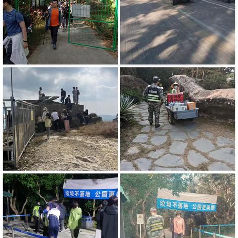 新大管理站2024年1月份第4周工作汇报