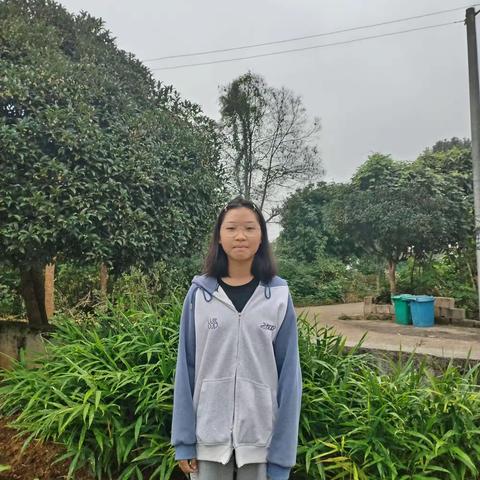 泉塘中学，初二 222班  王诗涵  生物实践活动