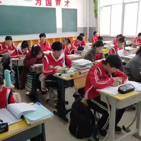 2.4学校生活记录