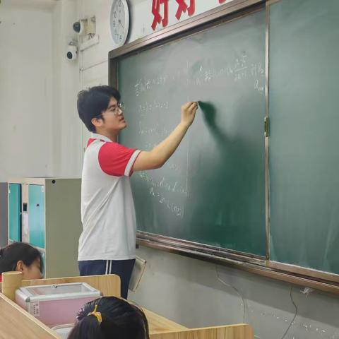 3.4学习生活记录