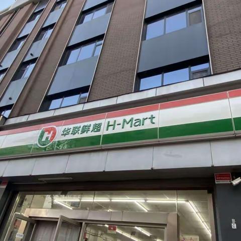 便利店燕翔店巡场情况汇总