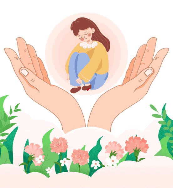 呵护花开，静伴成长——赣州市牡丹亭路小学开展“女童保护”安全教育课堂活动