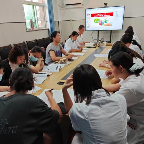 中国计生协青春健康“沟通之道”家长成长项目峰峰矿区项目点师资培训圆满结束