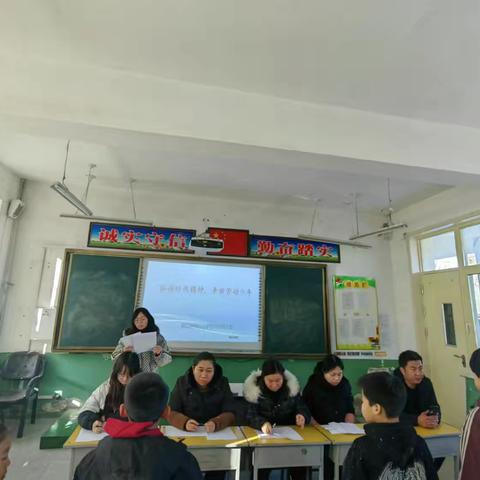“弘扬时代精神，争做劳动少年”——峪口乡中心小学劳动技能大赛活动