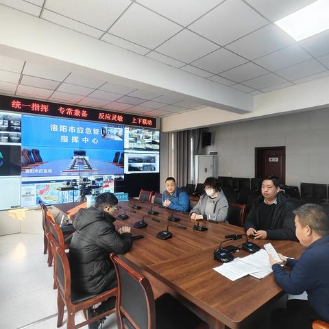 全力抓好安全防范  齐心守护万家平安