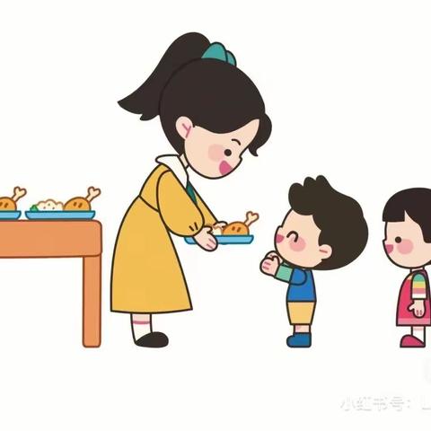 金港湾幼儿园——美“食”每刻🍰美好“食”光🍱