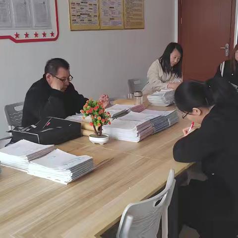 深耕课堂求真知，﻿躬行调研促发展 ﻿ ——景县教育局教研室领导莅临梁集小学视察教育教学工作