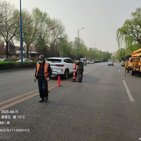 警惕大风来袭，守护生命坐标