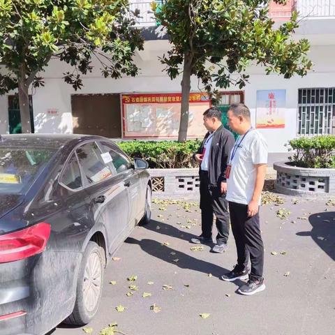 节”期间监督检查　 严防“节日病”