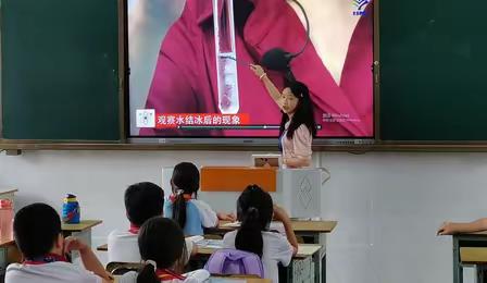 师道漫漫，薪火相传——海南师范大学初等教育学院城西小学实习队剪影（二）