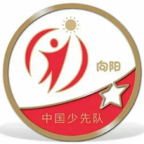 陵水黎族自治县文罗中心小学一（2）班开展“向阳章”活动