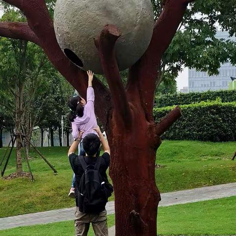 黄浦区青少年活动中心摄影班釆风--“油灌艺术中心”～陈泽荣