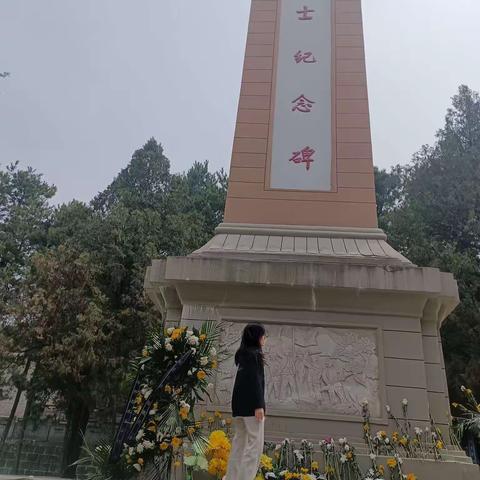 清明节文明祭扫倡议书（副本）