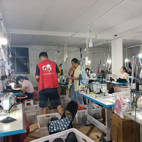 大树村安全防范警示日活动：投资韧性，筑牢乡村安全防线