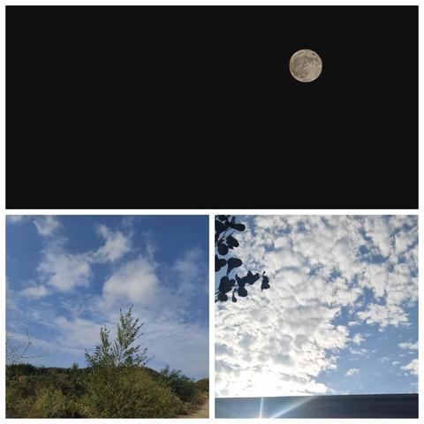 中秋共团圆，国庆齐奋斗~👷‍♀️👷🏻👷‍♂️