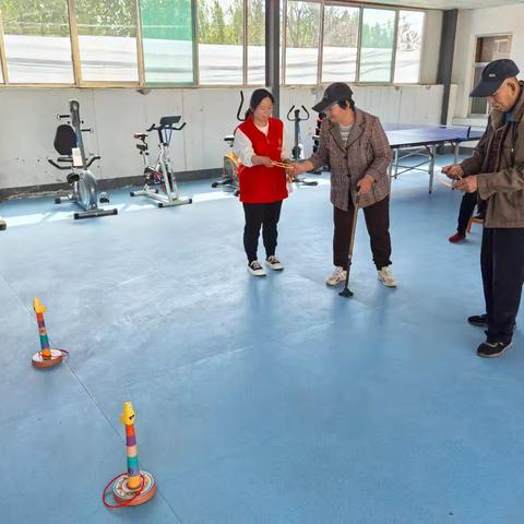 “有爱无碍，你我同行”