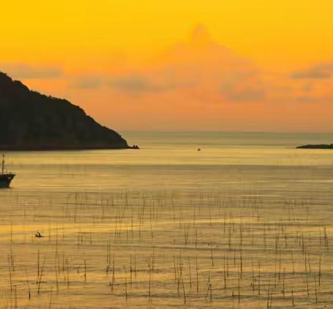 霞浦拍照指南，东西南北线全含