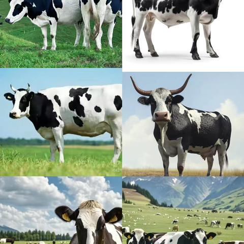 2024秋季美术社团第五次课～🐄奶牛哞哞