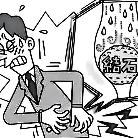 哪些病需要找泌尿外科